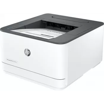 HP LaserJet Pro 3002dw Drucker, Laser, 1200 x 1200 DPI, A4, 33 ppm, Duplexdruck, Grau, Weiß
