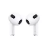 Earphone Apple AirPods 3. Generation mit Lightning Ladecase