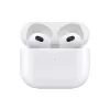 Earphone Apple AirPods 3. Generation mit Lightning Ladecase