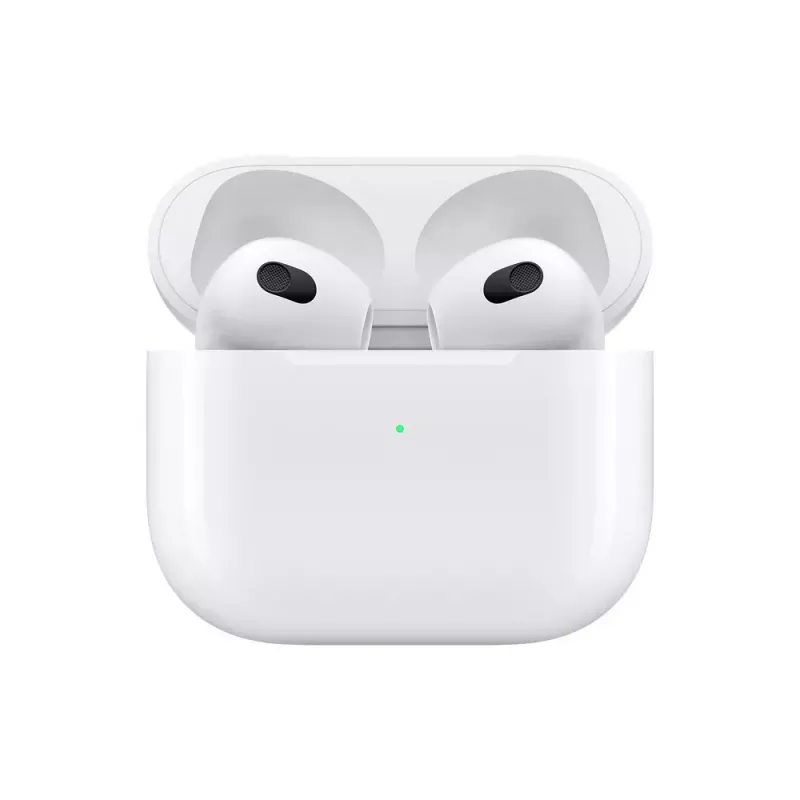 Earphone Apple AirPods 3. Generation mit Lightning Ladecase