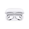 Earphone Apple AirPods 3. Generation mit Lightning Ladecase