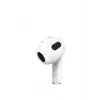 Earphone Apple AirPods 3. Generation mit Lightning Ladecase