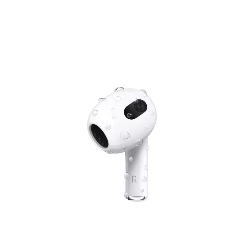 Earphone Apple AirPods 3. Generation mit Lightning Ladecase