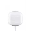 Earphone Apple AirPods 3. Generation mit Lightning Ladecase
