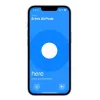 Earphone Apple AirPods 3. Generation mit Lightning Ladecase