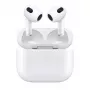 Earphone Apple AirPods 3. Generation mit Lightning Ladecase