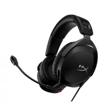 HyperX Cloud Stinger 2 - Gaming-Headset (Schwarz)