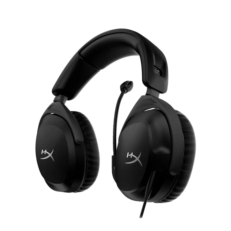 HyperX Cloud Stinger 2 - Gaming-Headset (Schwarz)