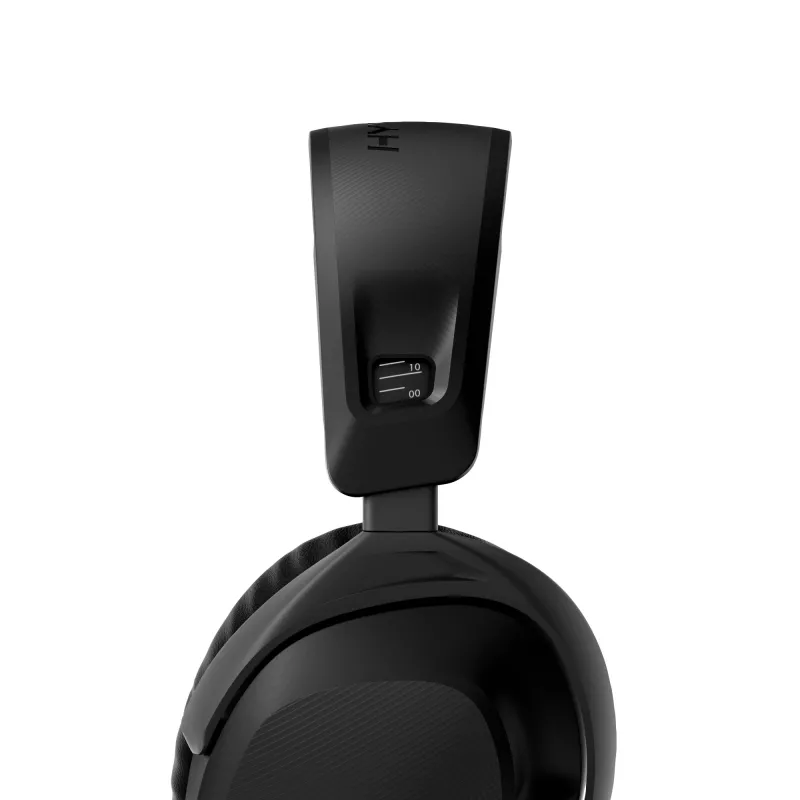 HyperX Cloud Stinger 2 - Gaming-Headset (Schwarz)
