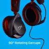 HyperX Cloud Stinger 2 - Gaming-Headset (Schwarz)