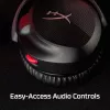HyperX Cloud Stinger 2 - Gaming-Headset (Schwarz)
