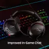 HyperX Cloud Stinger 2 - Gaming-Headset (Schwarz)