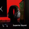 HyperX Cloud Stinger 2 - Gaming-Headset (Schwarz)
