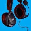 HyperX Cloud Stinger 2 - Gaming-Headset (Schwarz)