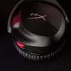 HyperX Cloud Stinger 2 - Gaming-Headset (Schwarz)