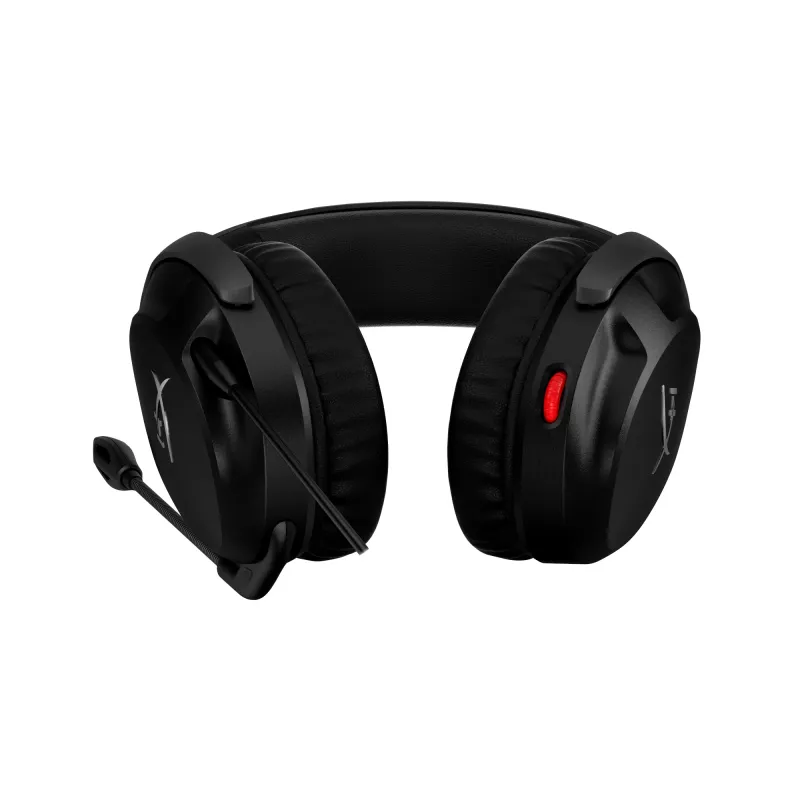 HyperX Cloud Stinger 2 - Gaming-Headset (Schwarz)