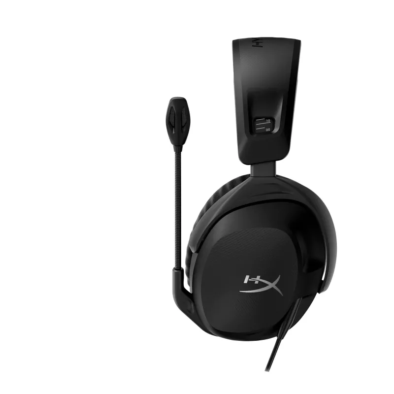 HyperX Cloud Stinger 2 - Gaming-Headset (Schwarz)