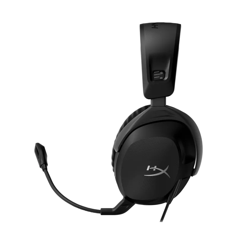 HyperX Cloud Stinger 2 - Gaming-Headset (Schwarz)