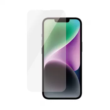 PanzerGlass SAFE. by ® Displayschutzfolie iPhone 14 | 13 | 13 Pro | Ultra-Wide Fit