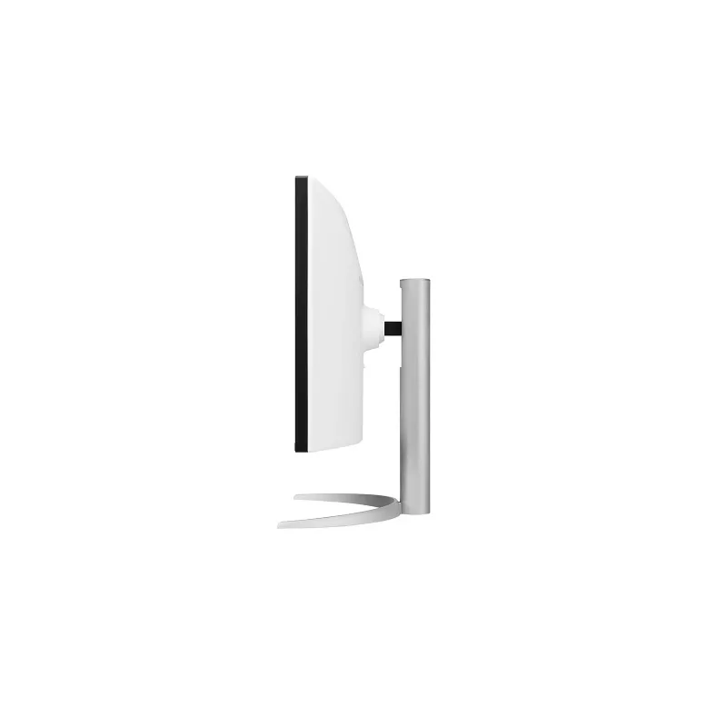 LG 38BQ85C-W Computerbildschirm 95,2 cm (37,5 Zoll) 3840 x 1600 Pixel Quad HD+ Weiß
