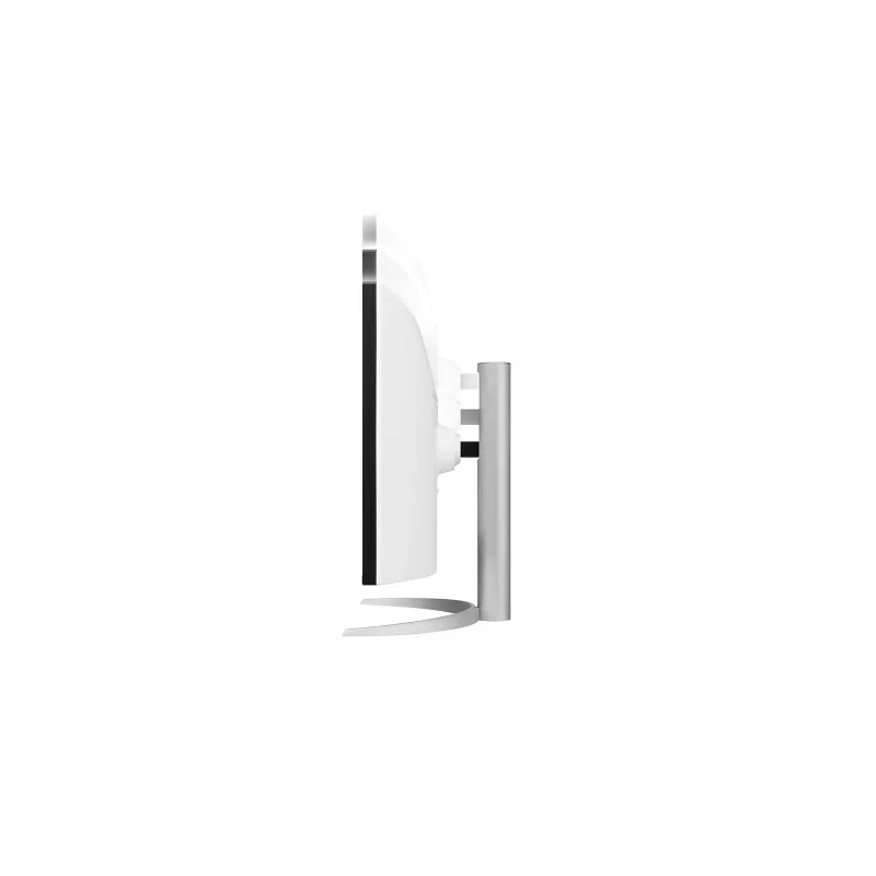 LG 38BQ85C-W Computerbildschirm 95,2 cm (37,5 Zoll) 3840 x 1600 Pixel Quad HD+ Weiß