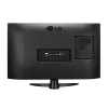 LG 27TQ615S-PZ.AEU TV 68,6 cm (27 Zoll) Full HD Smart TV Wi-Fi Schwarz 250 cd/m²
