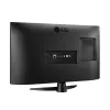 LG 27TQ615S-PZ.AEU TV 68,6 cm (27 Zoll) Full HD Smart TV Wi-Fi Schwarz 250 cd/m²