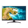 LG 27TQ615S-PZ.AEU TV 68,6 cm (27 Zoll) Full HD Smart TV Wi-Fi Schwarz 250 cd/m²