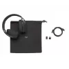 LOGITECH Headset - Zone Vibe - Kabellos - Graphit (Teams-Version)