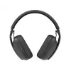 LOGITECH Headset - Zone Vibe - Kabellos - Graphit (Teams-Version)