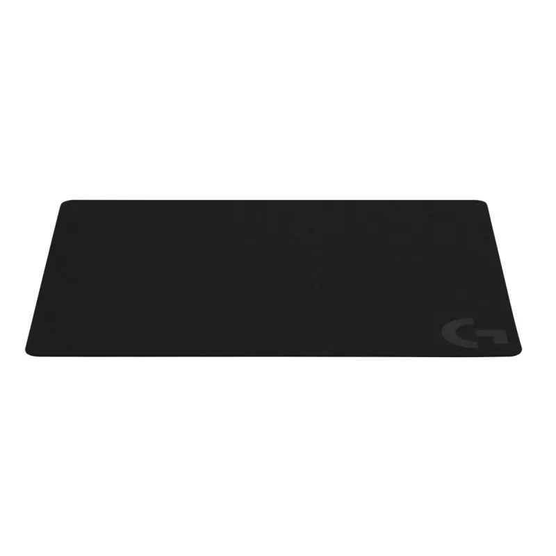 LOGITECH G240 Stoff-Gaming-Mauspad - Schwarz