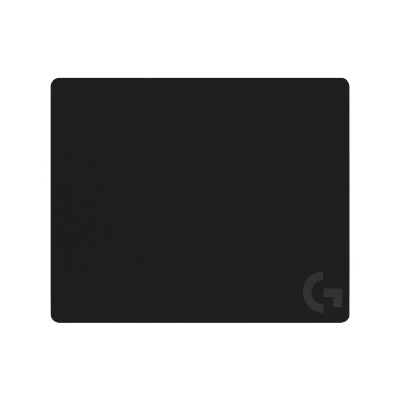 LOGITECH G240 Stoff-Gaming-Mauspad - Schwarz