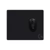 LOGITECH G240 Stoff-Gaming-Mauspad - Schwarz