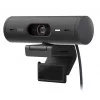 LOGITECH Brio 505 Webcam 4 MP 1920 x 1080 Pixel USB Schwarz