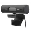 LOGITECH Brio 505 Webcam 4 MP 1920 x 1080 Pixel USB Schwarz