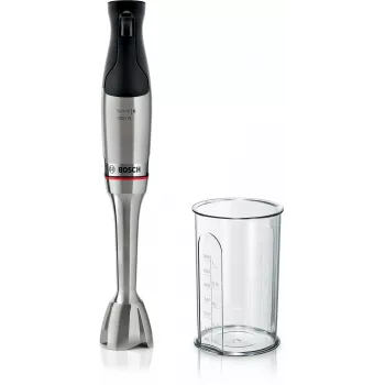 Bosch Serie 6 MSM6M810 Mixer 0,6 l Stabmixer 1200 W Edelstahl
