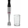 Bosch Serie 6 MSM6M810 Mixer 0,6 l Stabmixer 1200 W Edelstahl