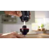 Bosch Serie 6 MSM6M810 Mixer 0,6 l Stabmixer 1200 W Edelstahl