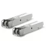 UBIQUITI NETWORKS 1.25gbps Sfp 2xlc Mm 850nm 550m - 2er-Pack (uf-mm-1g)