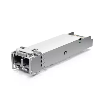 UBIQUITI NETWORKS 1.25gbps Sfp 2xlc Mm 850nm 550m - 2er-Pack (uf-mm-1g)