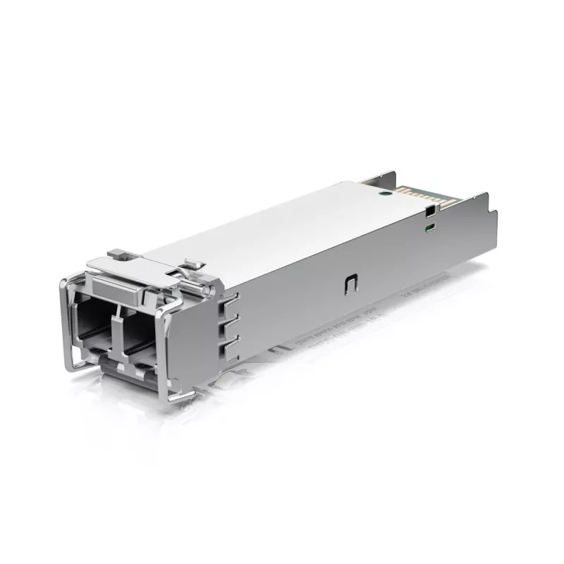 UBIQUITI NETWORKS 1.25gbps Sfp 2xlc Mm 850nm 550m - 2er-Pack (uf-mm-1g)