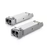 UBIQUITI NETWORKS 1.25gbps Sfp 2xlc Mm 850nm 550m - 2er-Pack (uf-mm-1g)