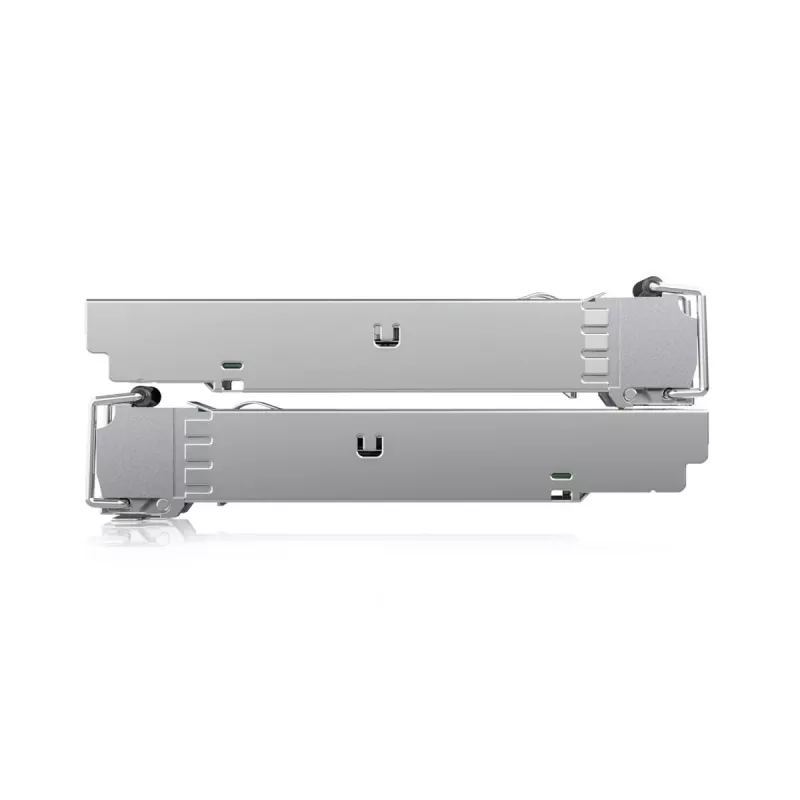 UBIQUITI NETWORKS 1.25gbps Sfp 2xlc Mm 850nm 550m - 2er-Pack (uf-mm-1g)