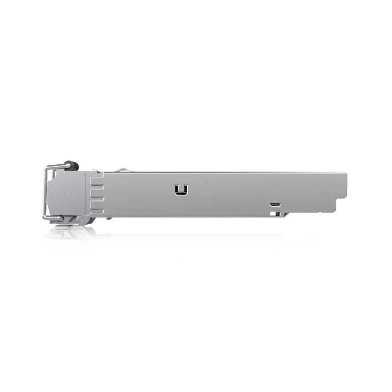 UBIQUITI NETWORKS 1.25gbps Sfp 2xlc Mm 850nm 550m - 2er-Pack (uf-mm-1g)