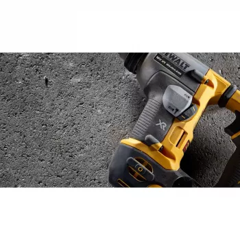 Bohrhammer DeWalt DCH172N-XJ — kabellos SDS-plus, Gewicht 1.8 kg, Breite 73 mm, Höhe 176 mm