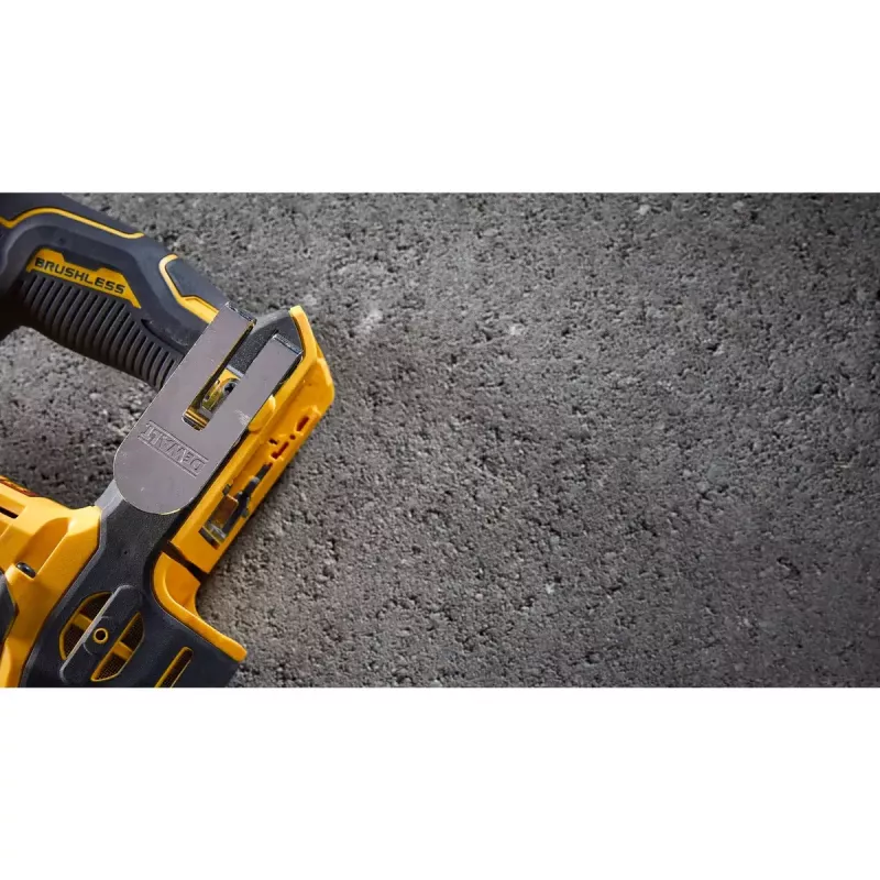 Bohrhammer DeWalt DCH172N-XJ — kabellos SDS-plus, Gewicht 1.8 kg, Breite 73 mm, Höhe 176 mm