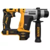 Bohrhammer DeWalt DCH172N-XJ — kabellos SDS-plus, Gewicht 1.8 kg, Breite 73 mm, Höhe 176 mm