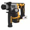 Bohrhammer DeWalt DCH172N-XJ — kabellos SDS-plus, Gewicht 1.8 kg, Breite 73 mm, Höhe 176 mm