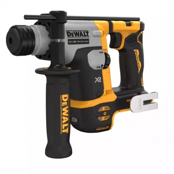 Bohrhammer DeWalt DCH172N-XJ — kabellos SDS-plus, Gewicht 1.8 kg, Breite 73 mm, Höhe 176 mm