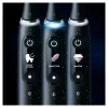 Rotierend-oszillierende Zahnbürste Oral-B iO Series 10 Schwarz